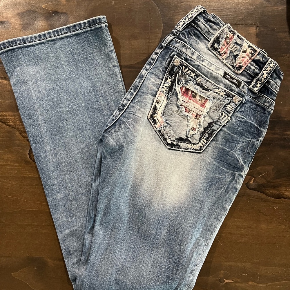 Miss Me Jeans bootcut